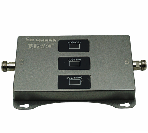 肇庆三频手机信号增强器200㎡