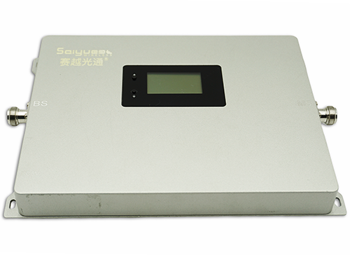 肇庆三频/四频/五频手机信号接收器800㎡