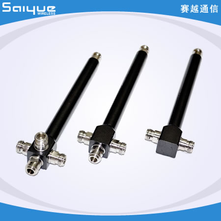  肇庆FM调频广播同步广播功分器