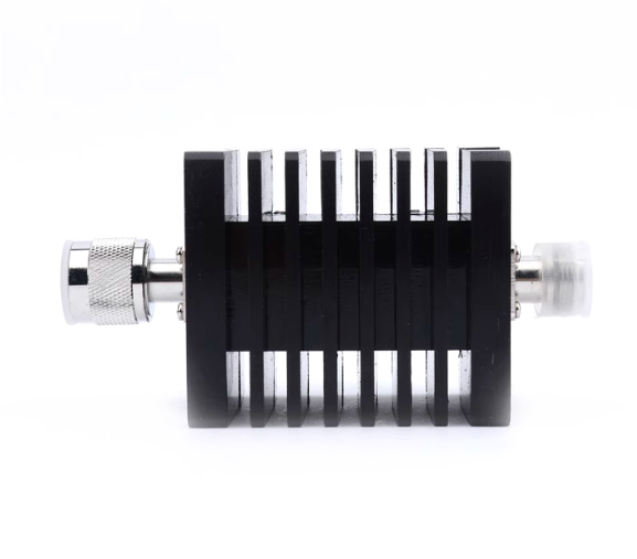 肇庆腔体固定衰减器0-3G/0-4G  N型接口